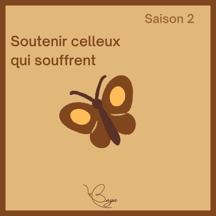 cover art for Soutenir celleux qui souffrent