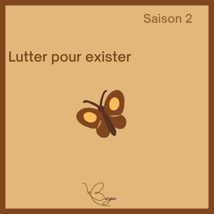 cover art for Lutter pour exister 