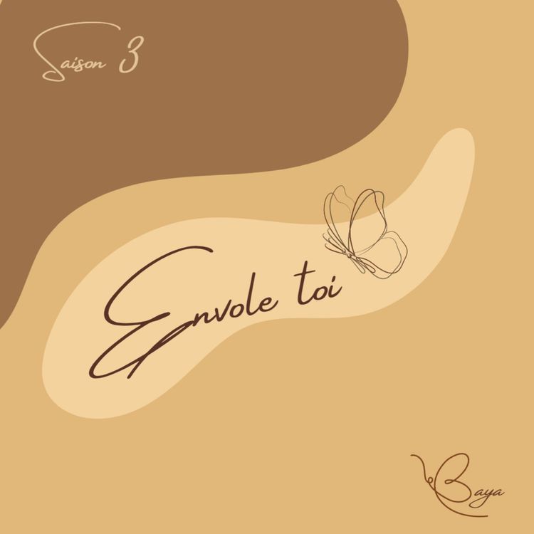 cover art for "Fais la paix avec Mon chemin"