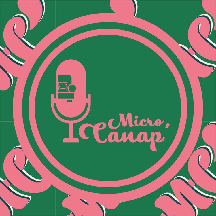 cover art for Bienvenue chez Micro Canap' !