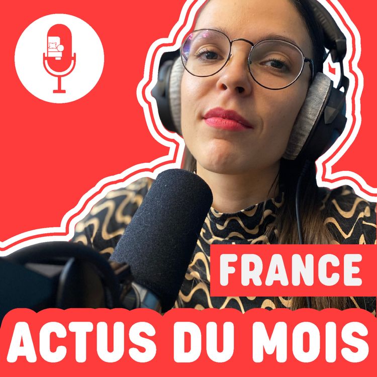 cover art for Actus du mois de septembre : Gaza, Lecornu, budget, nouveaux droits pour les congés, etc.