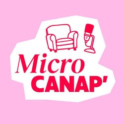 cover art for Micro Canap'