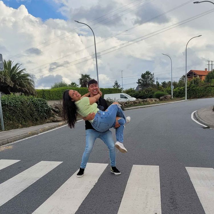 cover art for 1x5 ¿LGTB-fobia? ¿Miedo a LG TV?