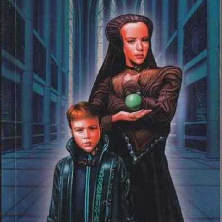 cover art for Miles Teg