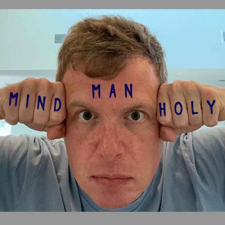 cover art for Dune: Prophecy Ep 1 Review