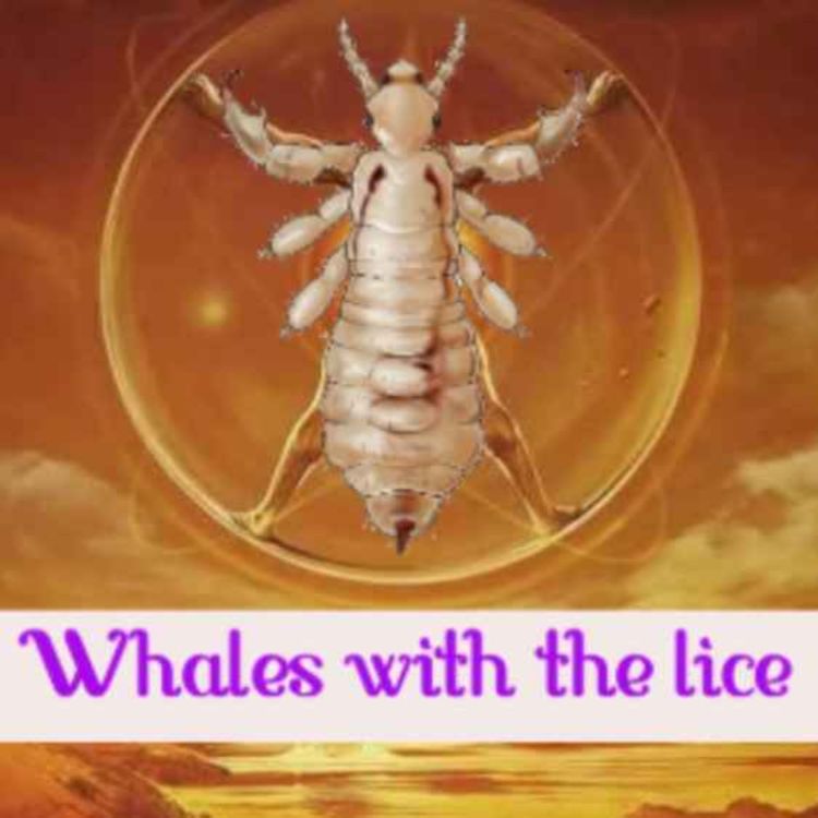 cover art for Dune Prophecy Ep 4 Review