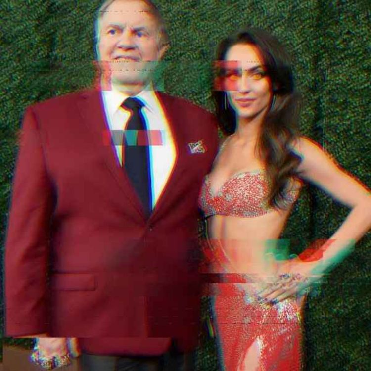 cover art for House Belichick and the Honored Matres