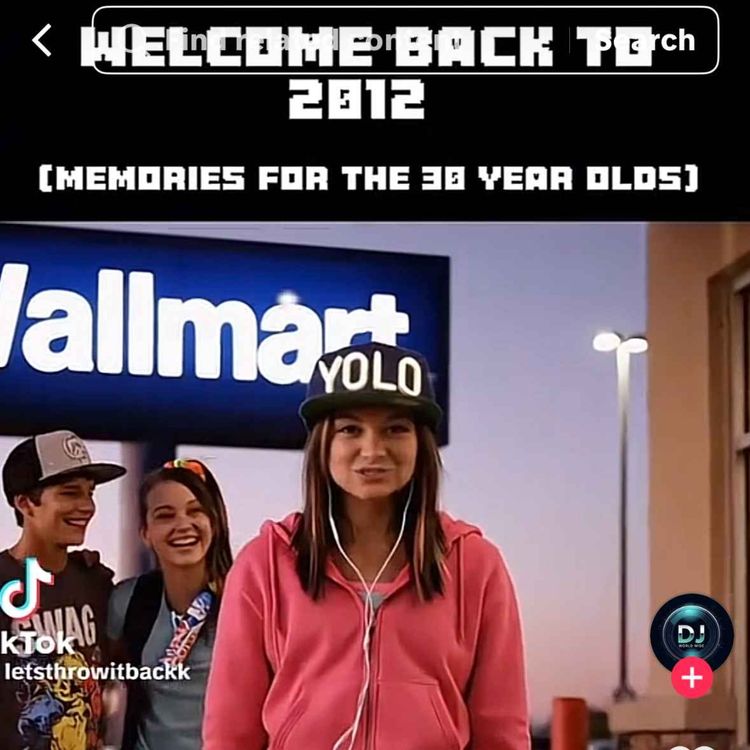 cover art for AI Nostalgia