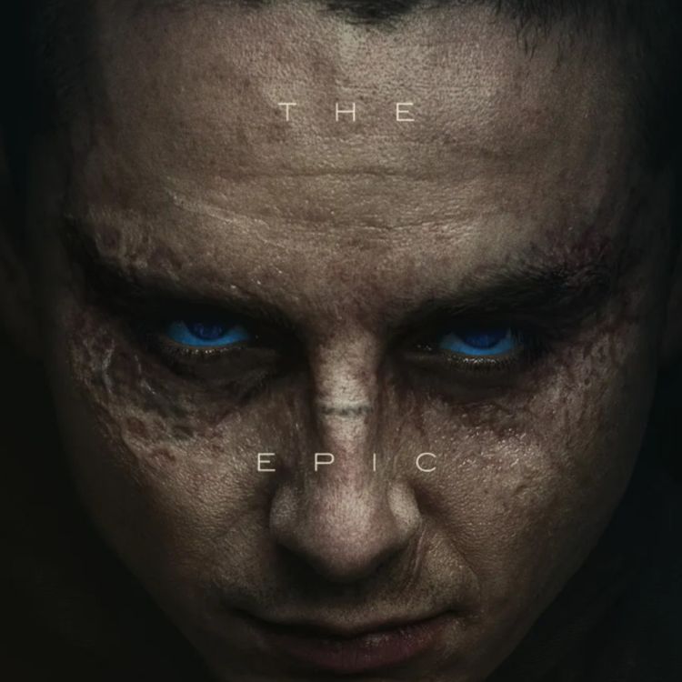 cover art for Dune 3 Trailer Reactions