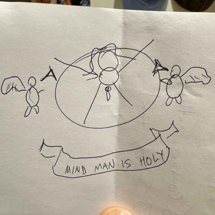 cover art for Magnifica Humanitas