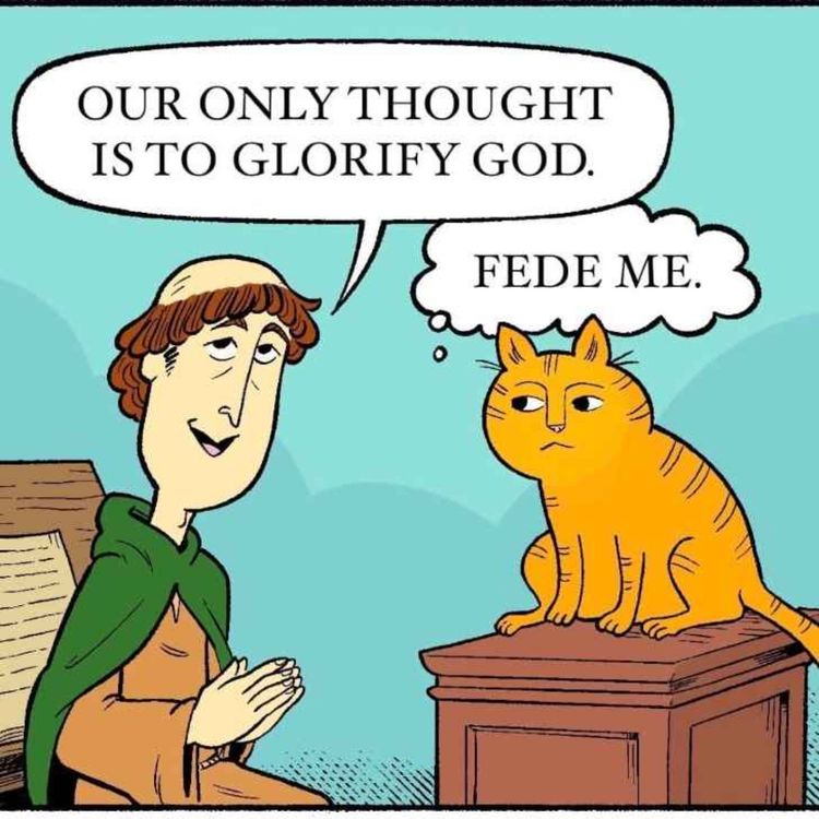 cover art for Siona and Prescience. And Garfield.
