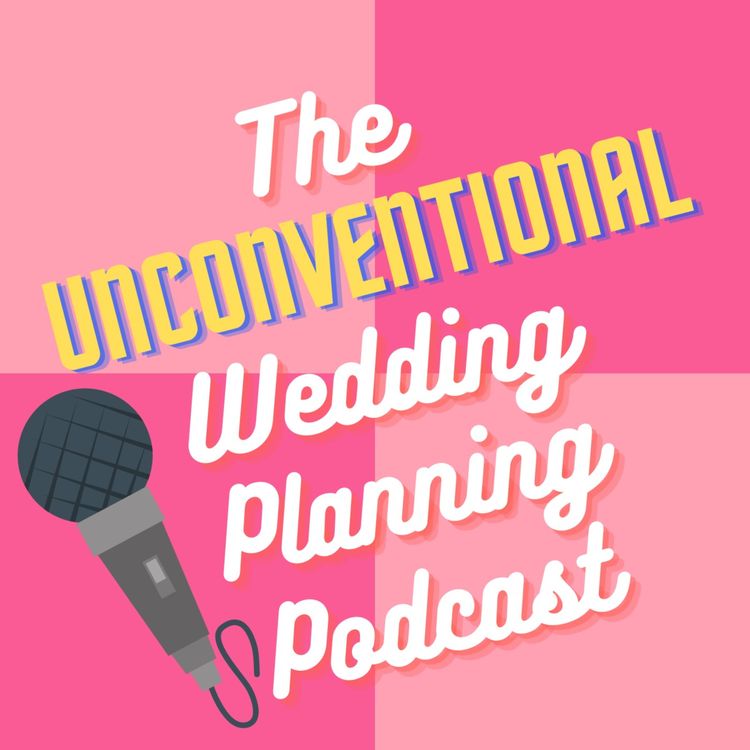 cover art for 17 Things NOT to Do the Week of Your Wedding