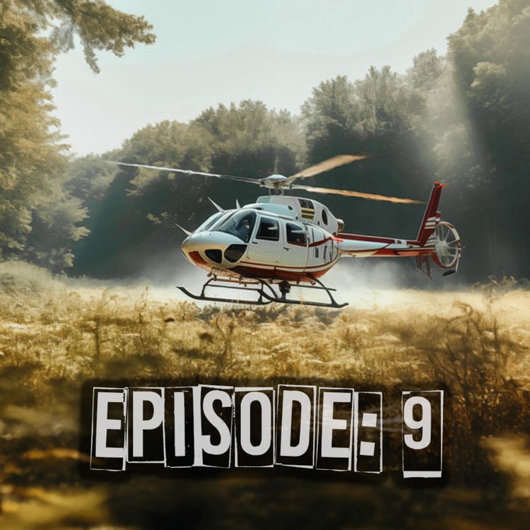 cover art for The Fall