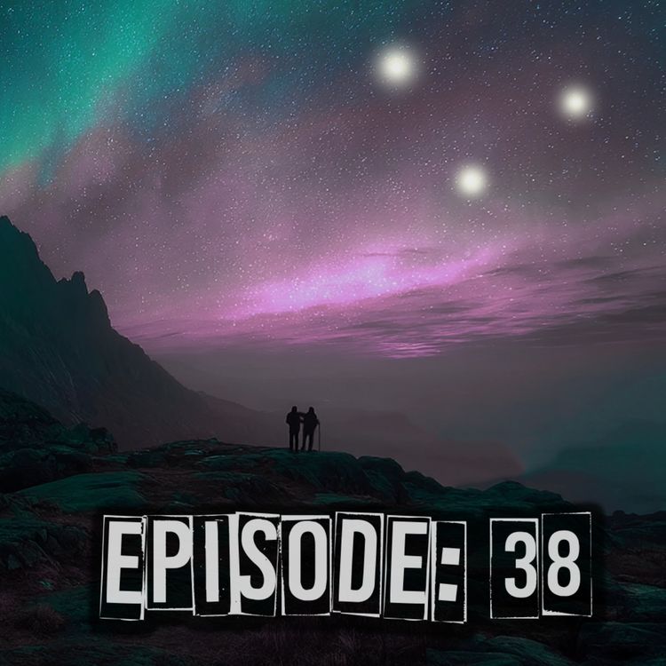 cover art for Adak Island