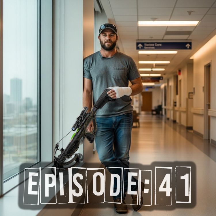 cover art for Crossbow Safety