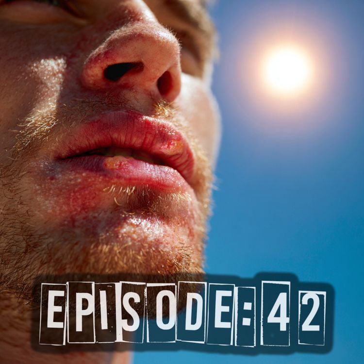 cover art for Burned