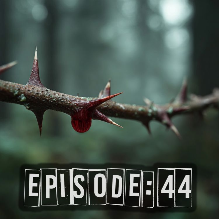 cover art for Sepsis in the Wild