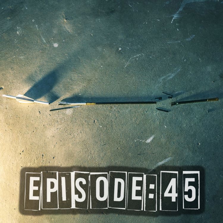 cover art for From Target to Trauma