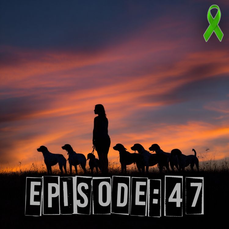 cover art for After the Bite