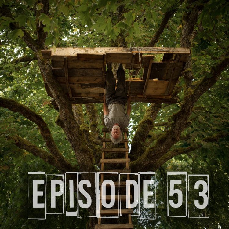 cover art for Hope Hung in the Tree