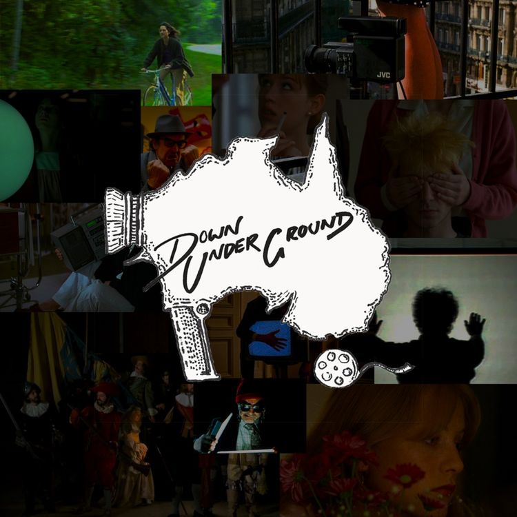 cover art for The Art of Cinema: 'Godard's Passion' (1982)