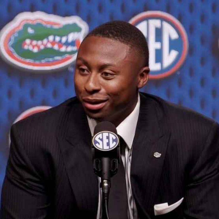 cover art for Ep. 90: Ohio State QB Battle, Lagway News, & Media Days Recap