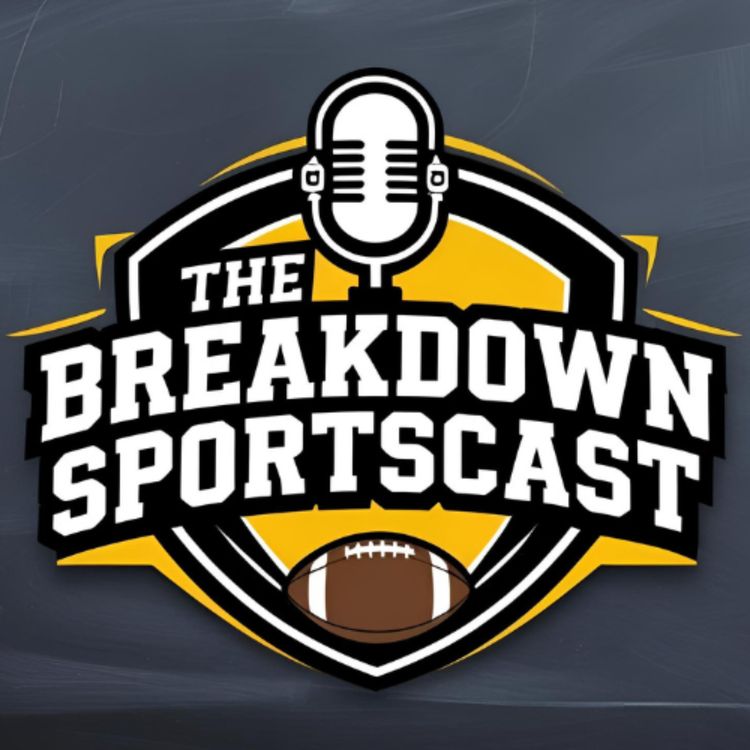 cover art for Ep. 127: College Football Playoff Quarterfinal Predictions