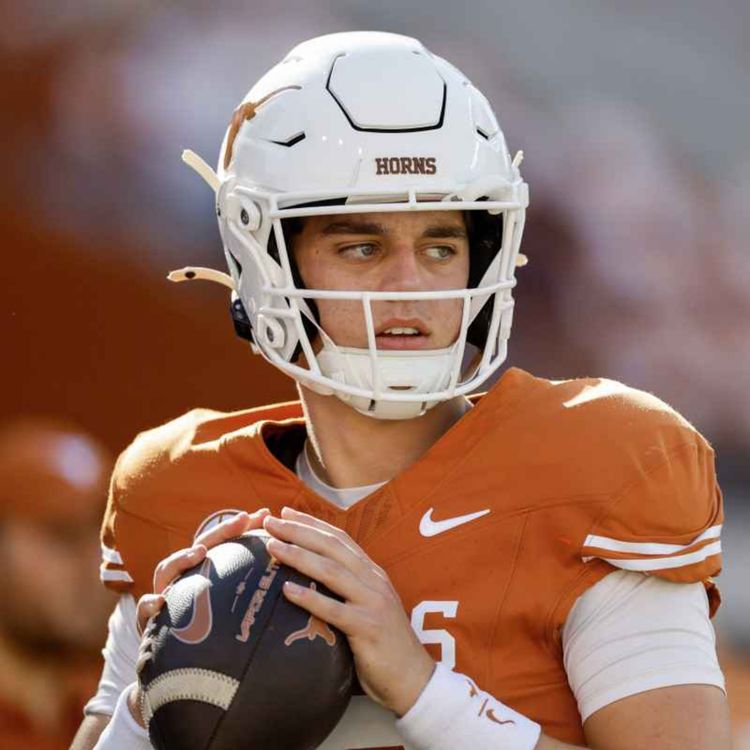 cover art for Ep. 94: Week 1 Predictions - Texas VS Ohio State | LSU VS Clemson | Alabama VS FSU