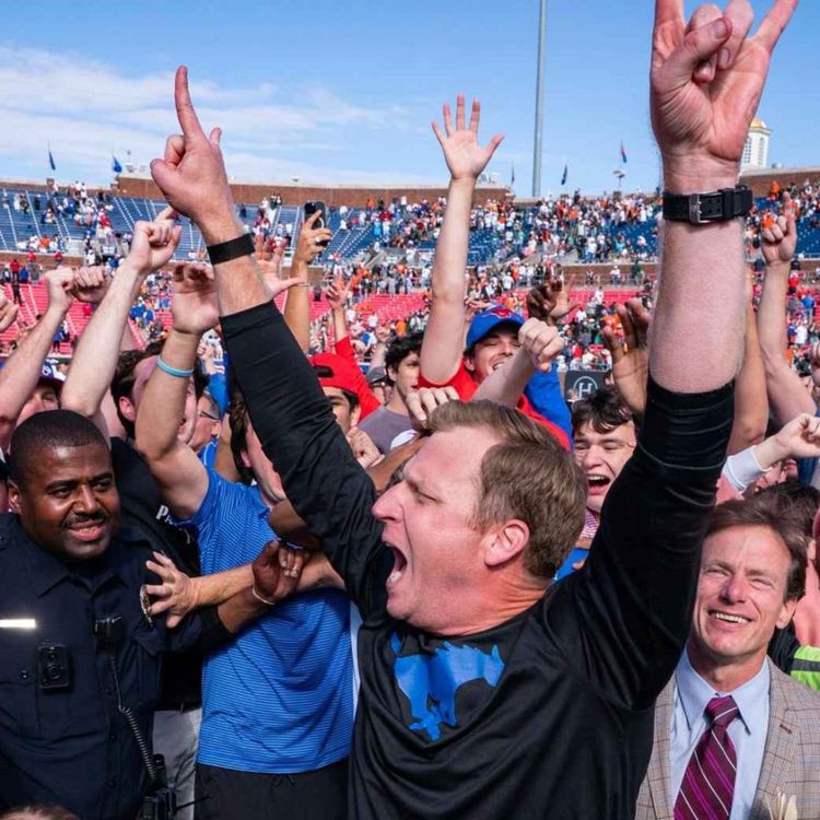 cover art for Ep. 113: Week 10 Results | Hugh Freeze Fired At Auburn