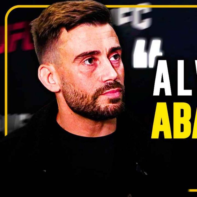 cover art for Nicolas Ott nous dit TOUT sur Benoit Saint-Denis vs Kyle Prepolec !