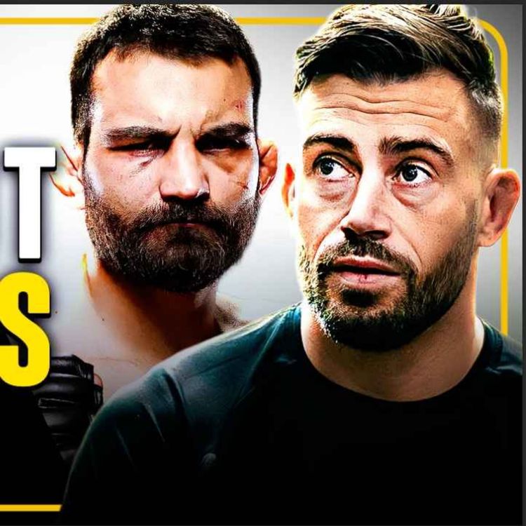 cover art for Nicolas Ott: "Je suis très content du combat de BSD" - Interview XXL