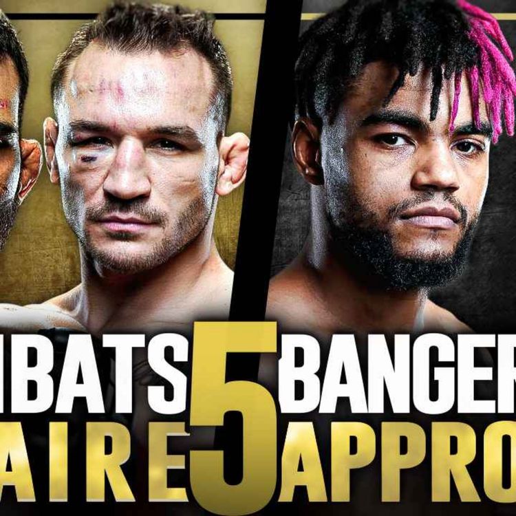 cover art for Top5 des meilleurs combats à venir + Notre wishlist 2025