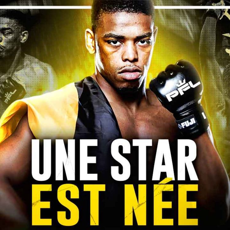 cover art for Habirora, Mbarga, Ibragimov: Le MMA Belge se porte Bien | PFL Bruxelles Récap' XXL