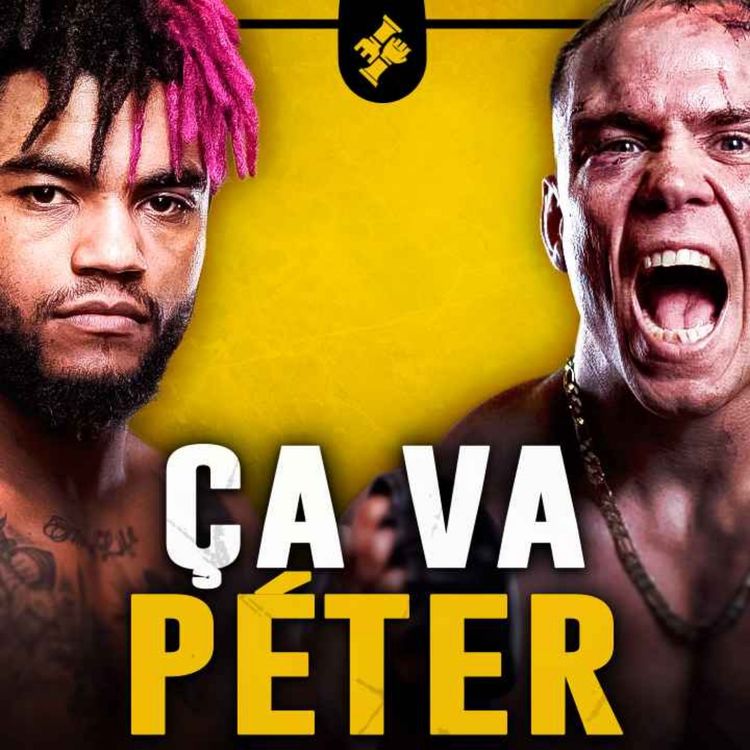 cover art for Morgan Charriere vs Nate Landwerh: Preview UFC Nashville