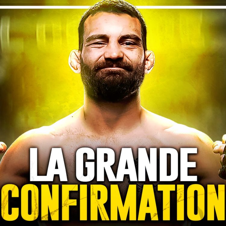 cover art for Benoit Saint-Denis IMPÉRIAL: Mettez du RESPECT sur son nom | UFC Paris