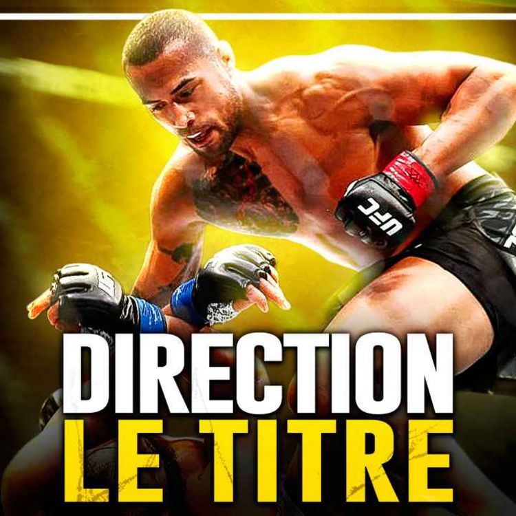 cover art for Récap' UFC Perth: Morgan a son prochain adversaire ? Ulberg en mode FACILE