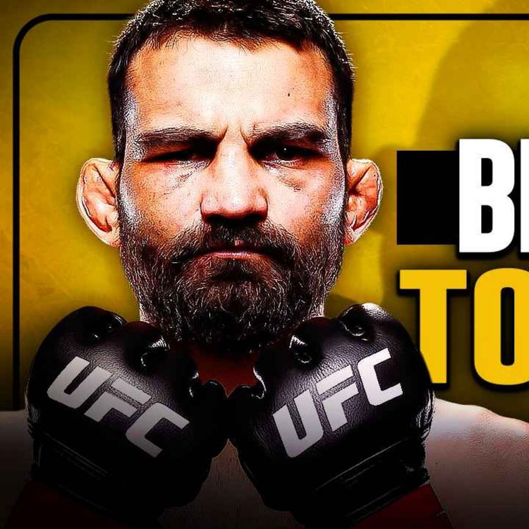 cover art for UFC 322 | BSD vs Beneil Dariush  : L’analyse