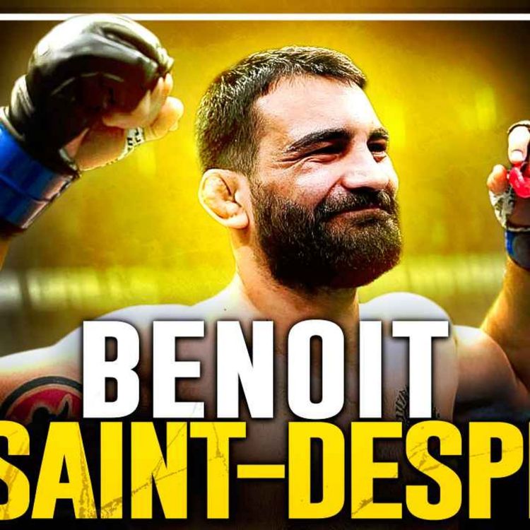 cover art for BSD éteint Dariush: Entrée FRACASSANTE dans le Top10 !