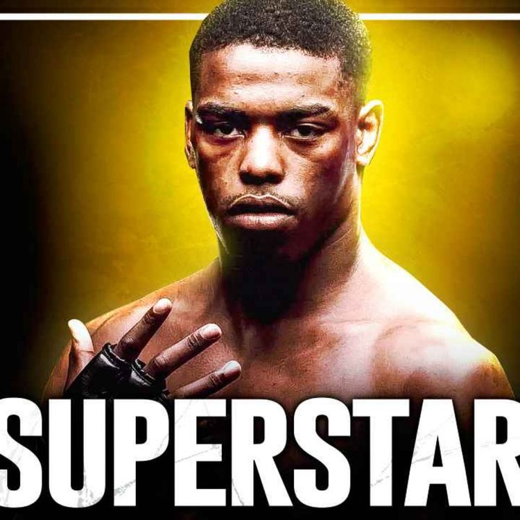 cover art for Patrick Habirora SURCLASSE Jousset | Dur pour Morgan Charriere - Récap PFL Lyon & UFC