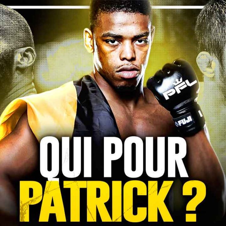 cover art for La suite pour Patrick Habirora: un combat contre Cédric Doumbé ?