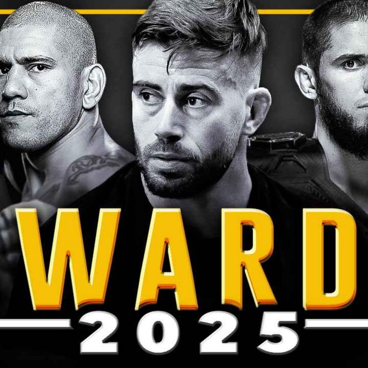 cover art for Nicolas Ott, Coach de l’année ? Les Awards MMA 2025 de Fight Minds