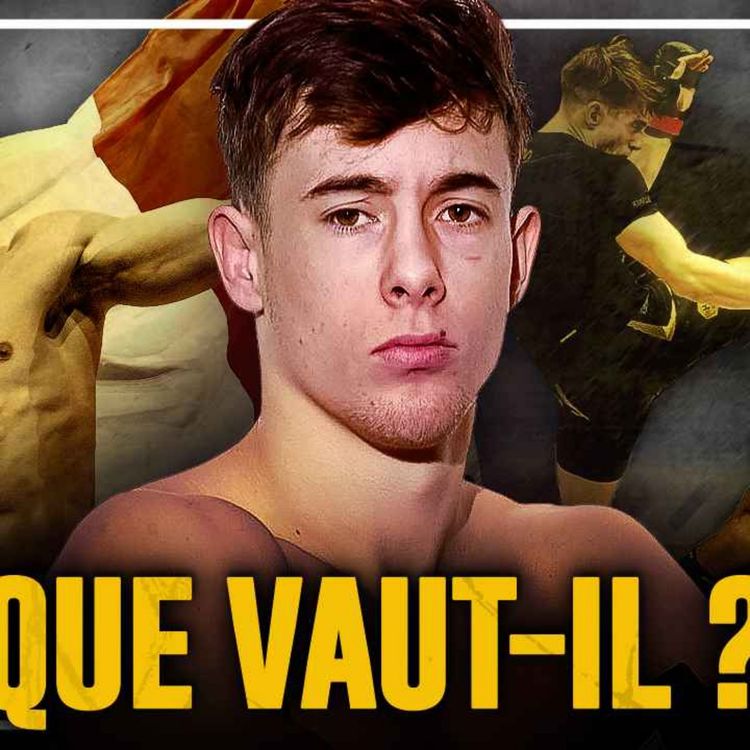 cover art for Preview Hexagone 37 & Ares 37 | Analyse Paul Dena & Augen vs Shiguemoto 2