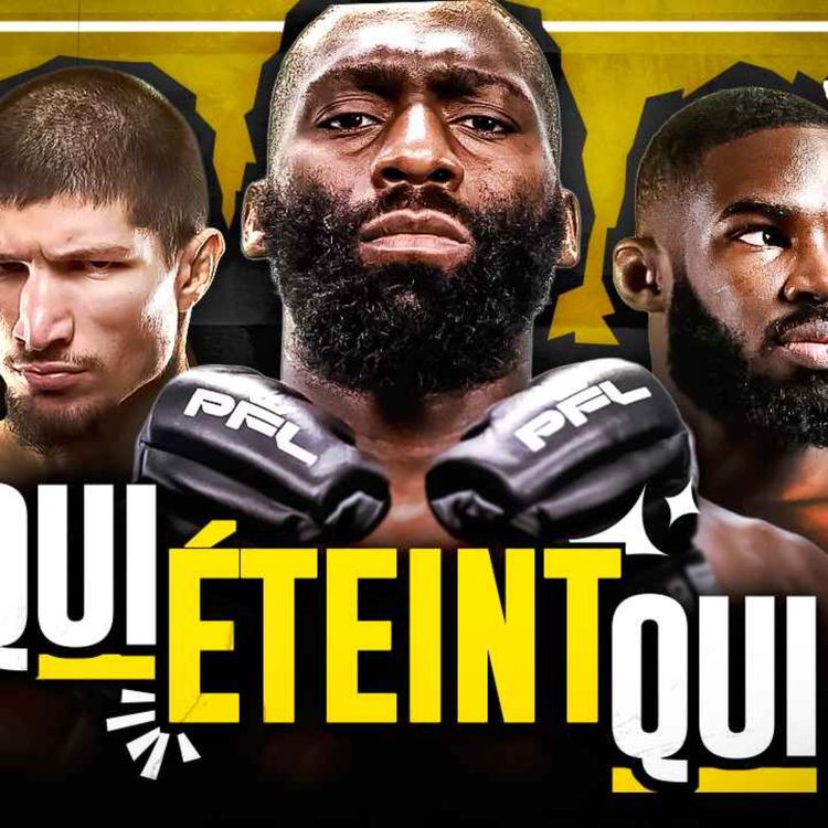 cover art for Doumbé, Baki, Zebo, Habirora: Qui est le meilleur ?