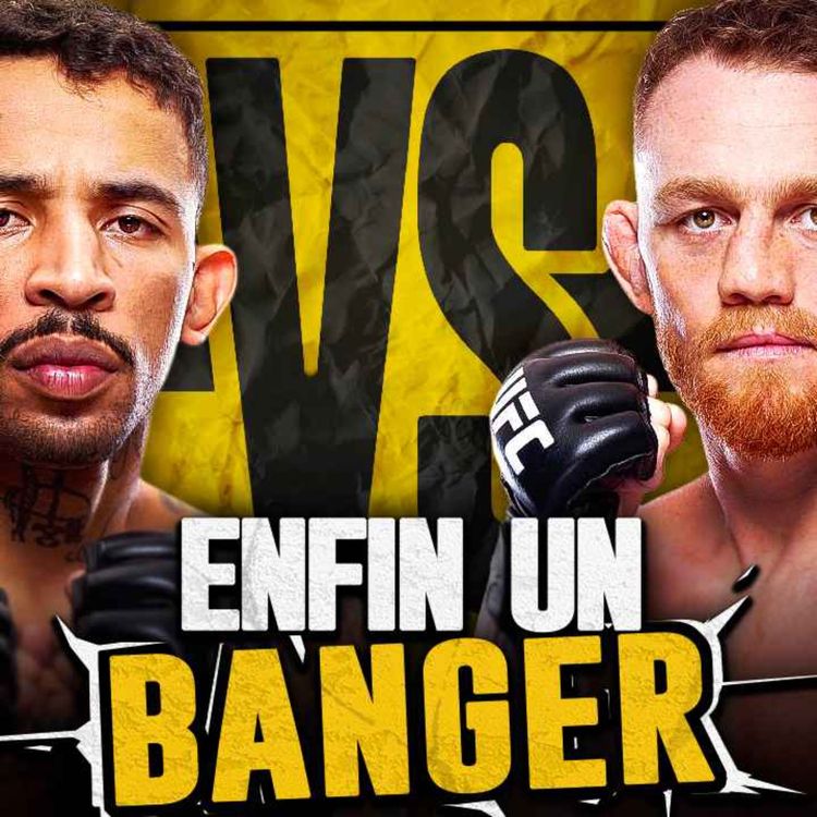 cover art for Carlos Prates vs Jack Della Maddalena | Analyse & Preview UFC Perth