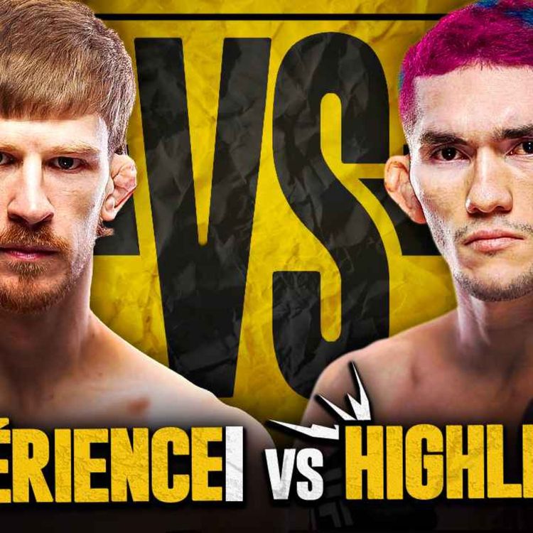 cover art for Arnold Allen vs Melquizael Costa | Analyse & Preview UFC Vegas 117