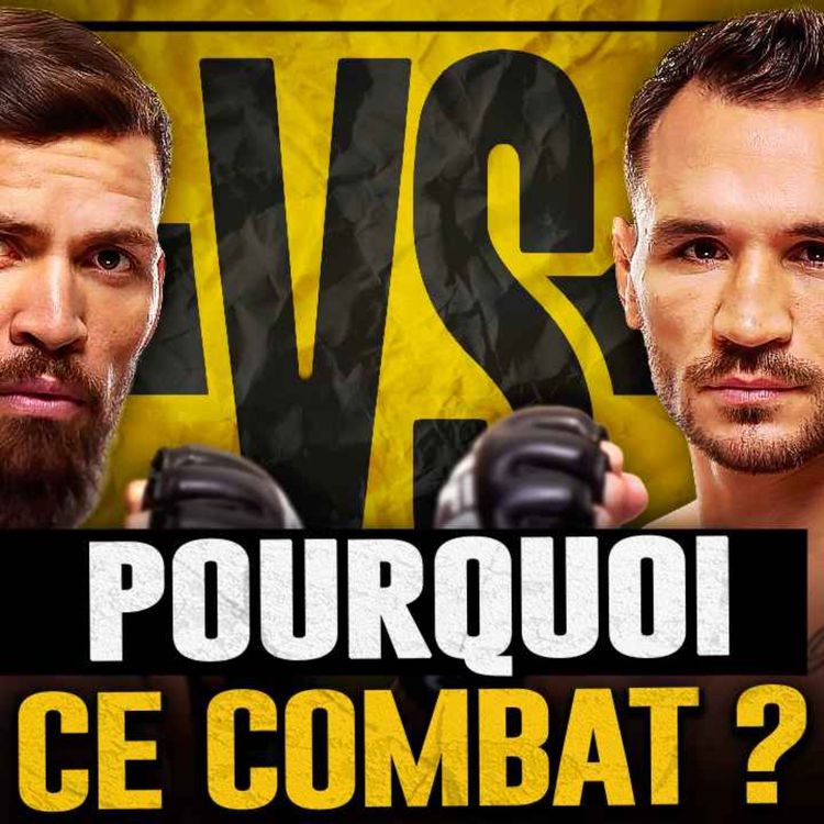 cover art for Mauricio Ruffy vs Michael Chandler: Analyse + Preview UFC Macau