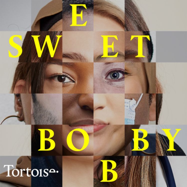 cover art for Introducing: Sweet Bobby