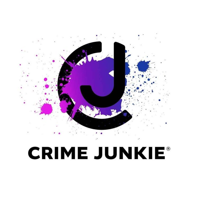 cover art for Introducing...Crime Junkie