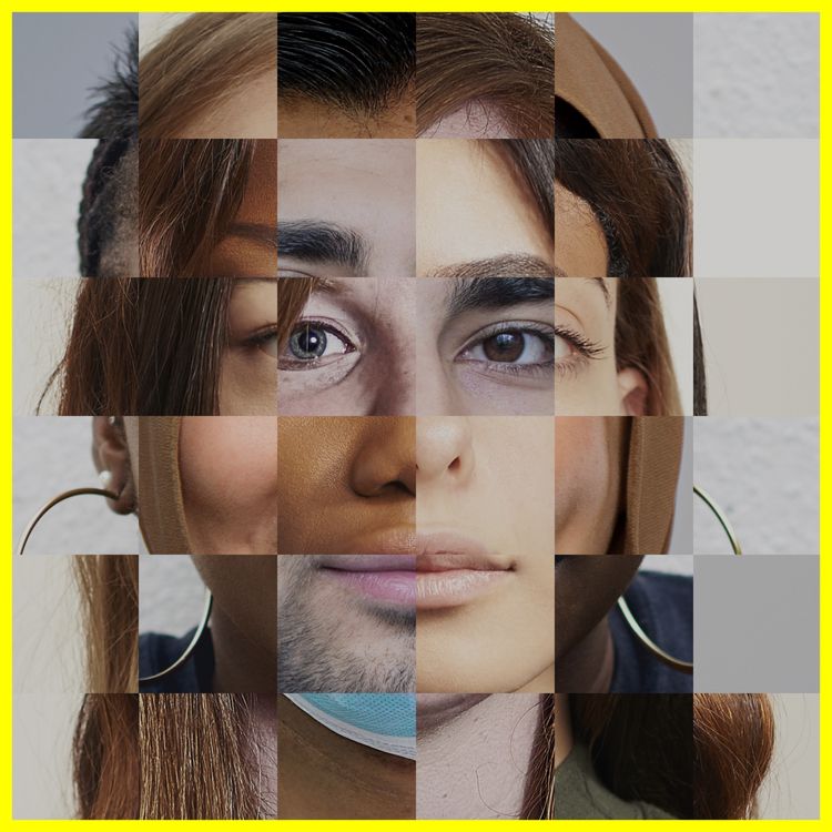 cover art for Dark triads