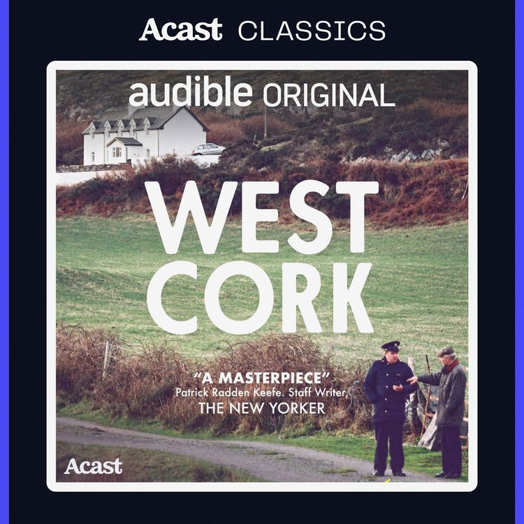 cover art for Introducing...West Cork